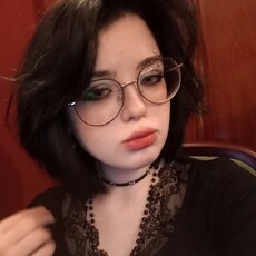 Фотография девушки Ася, 18 лет из г. Кострома