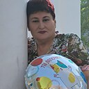 Любовь, 66 лет