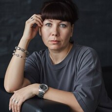 Фотография девушки Анжелика, 45 лет из г. Тихорецк