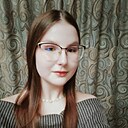 Анастасия, 19 лет