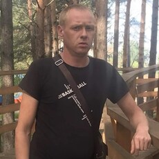Фотография мужчины Дмитрий, 37 лет из г. Томск