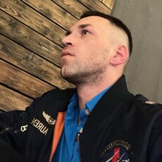Фотография мужчины Maks, 31 год из г. Любань