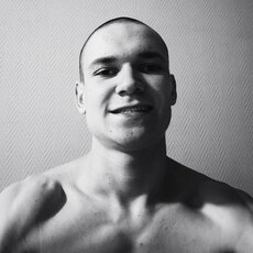 Фотография мужчины Андрей, 20 лет из г. Луганск