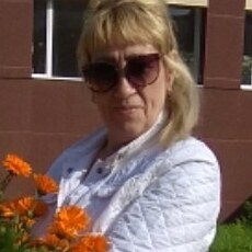 Фотография девушки Irinka, 61 год из г. Углич