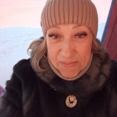 Фотография девушки Irinka, 60 лет из г. Углич