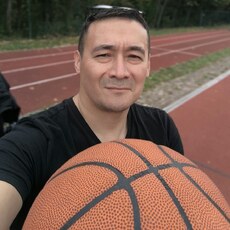 Фотография мужчины Rustam, 49 лет из г. Гродно