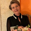 Валентина, 52 года