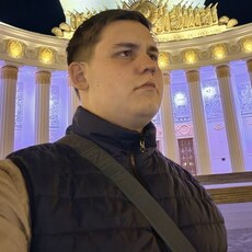 Фотография мужчины Даниил, 19 лет из г. Набережные Челны