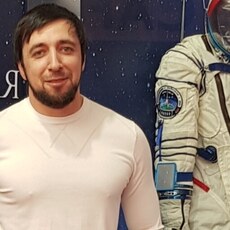 Фотография мужчины Артур, 35 лет из г. Дербент
