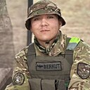 Adik, 25 лет