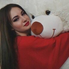 Фотография девушки Кристина, 34 года из г. Омск
