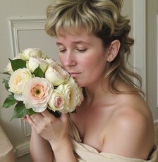 Фотография девушки Марина, 45 лет из г. Нижний Новгород