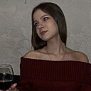 Аня, 18 лет