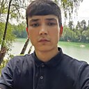 Антош, 25 лет