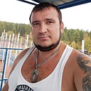 Иля, 35 лет