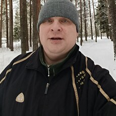 Фотография мужчины Дмитрий, 43 года из г. Мирный