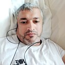 Шам, 43 года