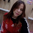 Анна, 19 лет