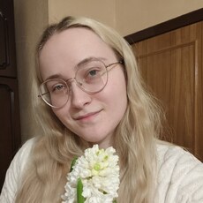 Фотография девушки Дарья, 22 года из г. Москва