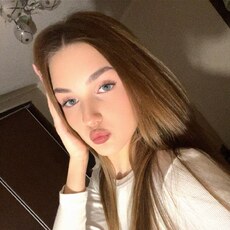 Фотография девушки Елизавета, 18 лет из г. Гомель