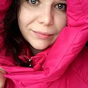 Алеся, 38 лет