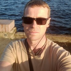 Фотография мужчины Adriano, 44 года из г. Волжский