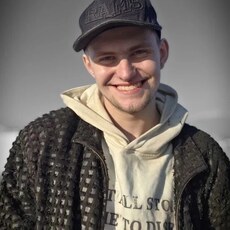 Фотография мужчины Степан, 22 года из г. Санкт-Петербург