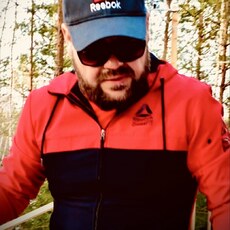 Фотография мужчины Roman, 41 год из г. Калуга
