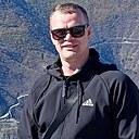 Владимир, 39 лет