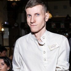 Фотография мужчины Alex, 25 лет из г. Москва