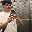 Мурад, 35 лет