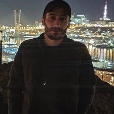 Фотография мужчины Арсен, 24 года из г. Ереван