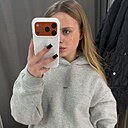 Кристина, 19 лет