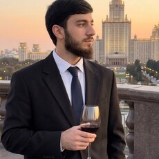 Фотография мужчины Muhammad, 23 года из г. Серпухов