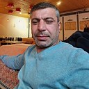 Рашад, 45 лет