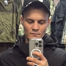 Фотография мужчины Валерий, 26 лет из г. Луганск