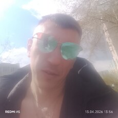 Фотография мужчины Владислав, 31 год из г. Речица