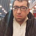 Саак, 35 лет