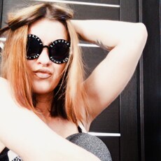 Фотография девушки Spoiled, 35 лет из г. Бобруйск