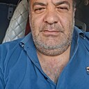 Мехман, 45 лет