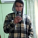 Жахонгир, 23 года