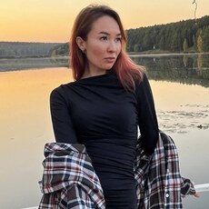 Lilya, 24 из г. Уфа.