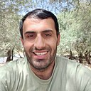 Шерали, 44 года