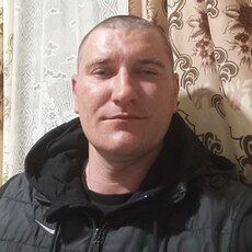 Фотография мужчины Михаил, 29 лет из г. Столин