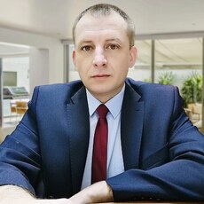 Фотография мужчины Дмитрий, 40 лет из г. Пенза