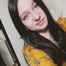 Фотография девушки Ангелина, 18 лет из г. Горнозаводск