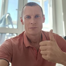 Фотография мужчины Сергей, 43 года из г. Уфа