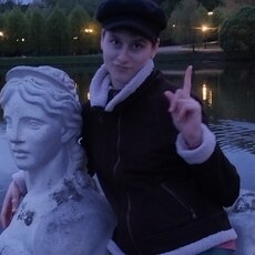 Инга, 22 из г. Москва.