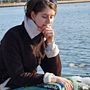 Инга, 22 года