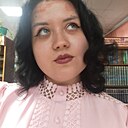 Оля, 23 года